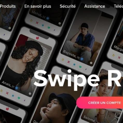 rencontre tinder avis|Notre avis sur Tinder : fonctionnement, tarifs, efficacité…